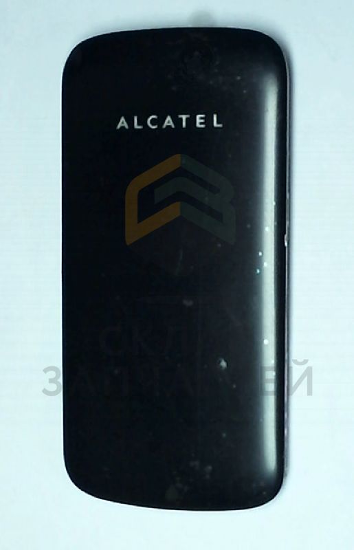 Задняя крышка парт номер BCE26G0E22C0 для Alcatel 1030D