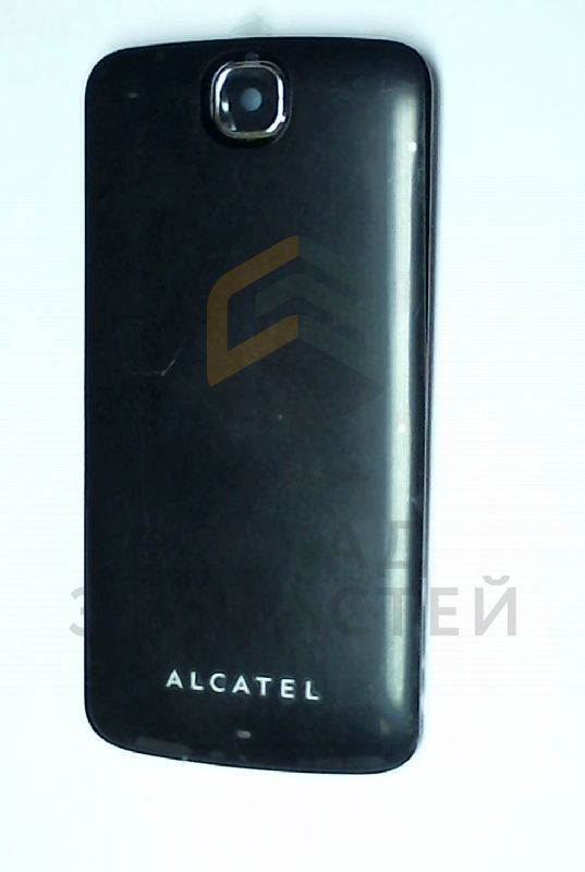 Задняя крышка для Alcatel 2010D