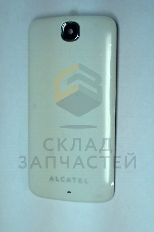 Задняя крышка парт номер BCE26W0B10C0 для Alcatel Alcatel 2010