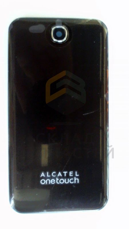 Задняя крышка парт номер BCE27T0K10C0 для Alcatel 2012D