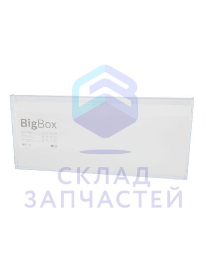 Панель для Bosch KGN86AI30N/05