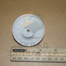 Шестерня, зубчатое колесо, привод, оригинал Samsung JC66-03024A