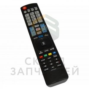 Пульт TV, оригинал LG AKB73756502