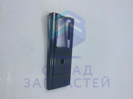 Внутренний лист нижней крышки слева для Beko GM15120DXNS