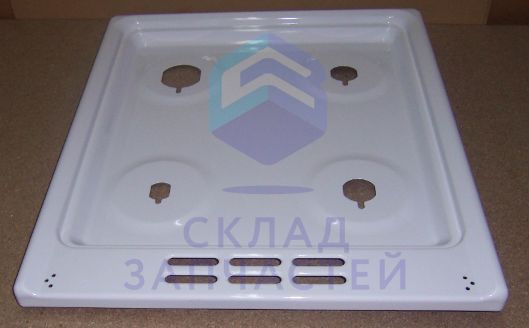 Изображение товара 419110181 Beko оригинал, конфорочная плита