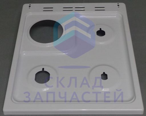 Конфорочная плита для Beko CSE53020GW