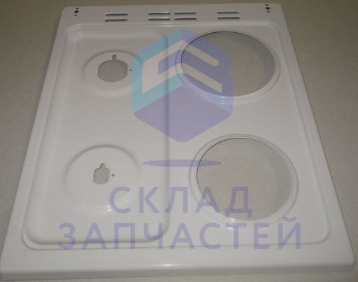 Изображение товара Оригинальная конфорочная плита 419300022 Beko - совместима и надежна