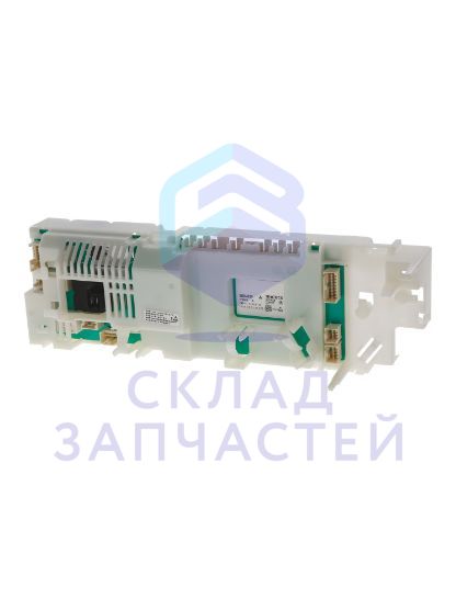 Силовой модуль для Siemens iQ300