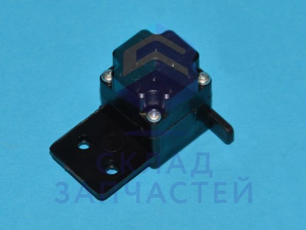 Нижний шарнир для Hisense RS694N4BC1 (RC-70WS4SHC/CVA1-002)