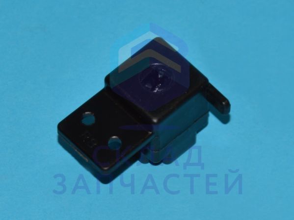 Нижний шарнир для Hisense RS694N4BC1 (RC-70WS4SHC/CVA1-002)