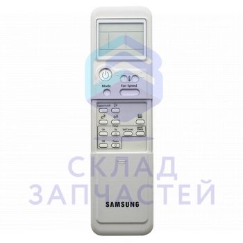 DB93-04700Q Samsung оригинал, пульт управления кондиционером