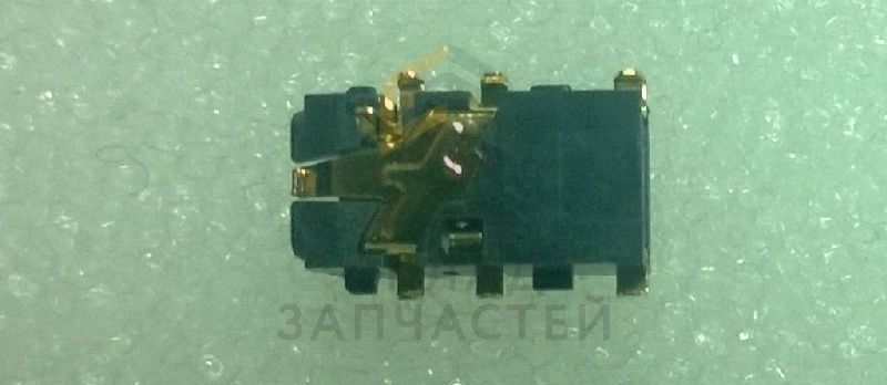 Разъём Micro-USB для ZTE E400/Beeline
