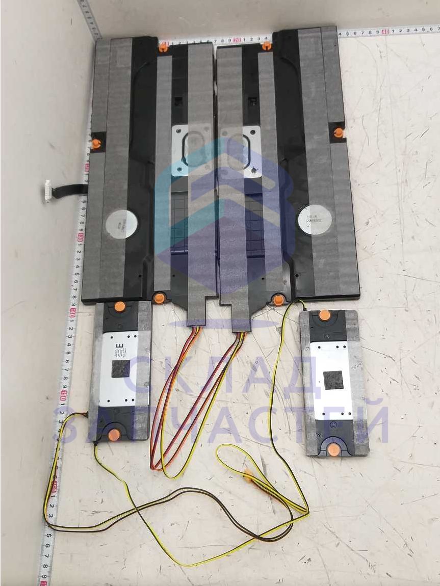 Изображение товара Оригинальные динамики BN96-53041E Samsung для устройств Samsung