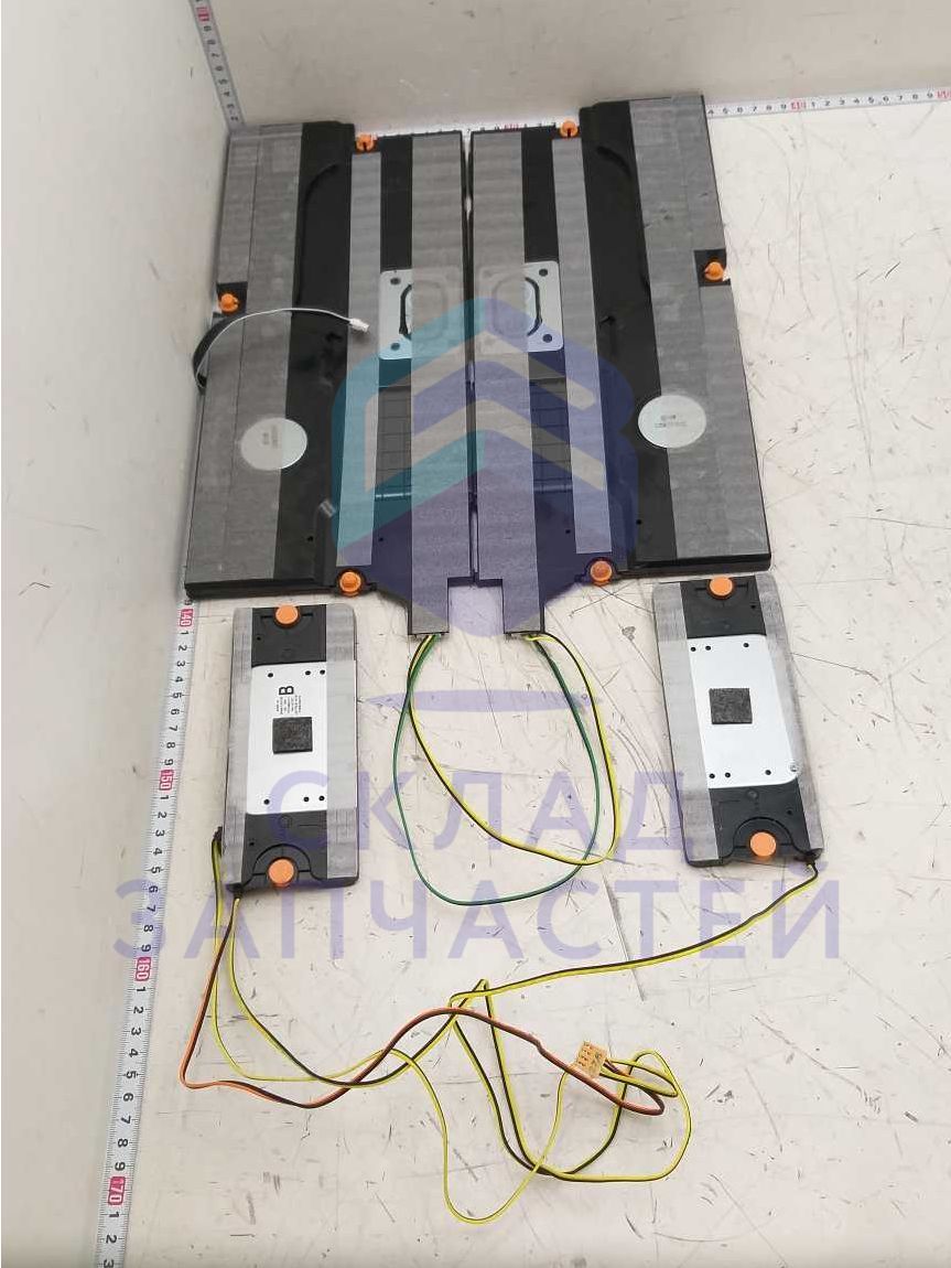 Изображение товара Динамики BN96-53043B Samsung оригинал для вашего устройства