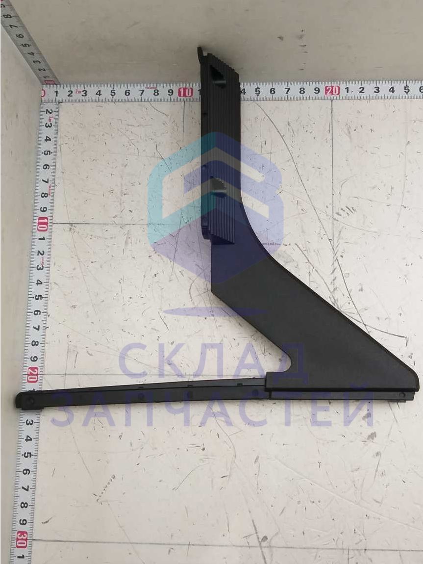 Изображение товара BN96-53103A Samsung оригинал, стойка в сборе, правая