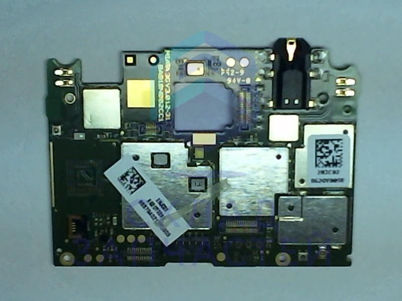 Основная плата парт номер F-B1A60ALRU1 для Alcatel One Touch IDOL 2 MINI L 6014X
