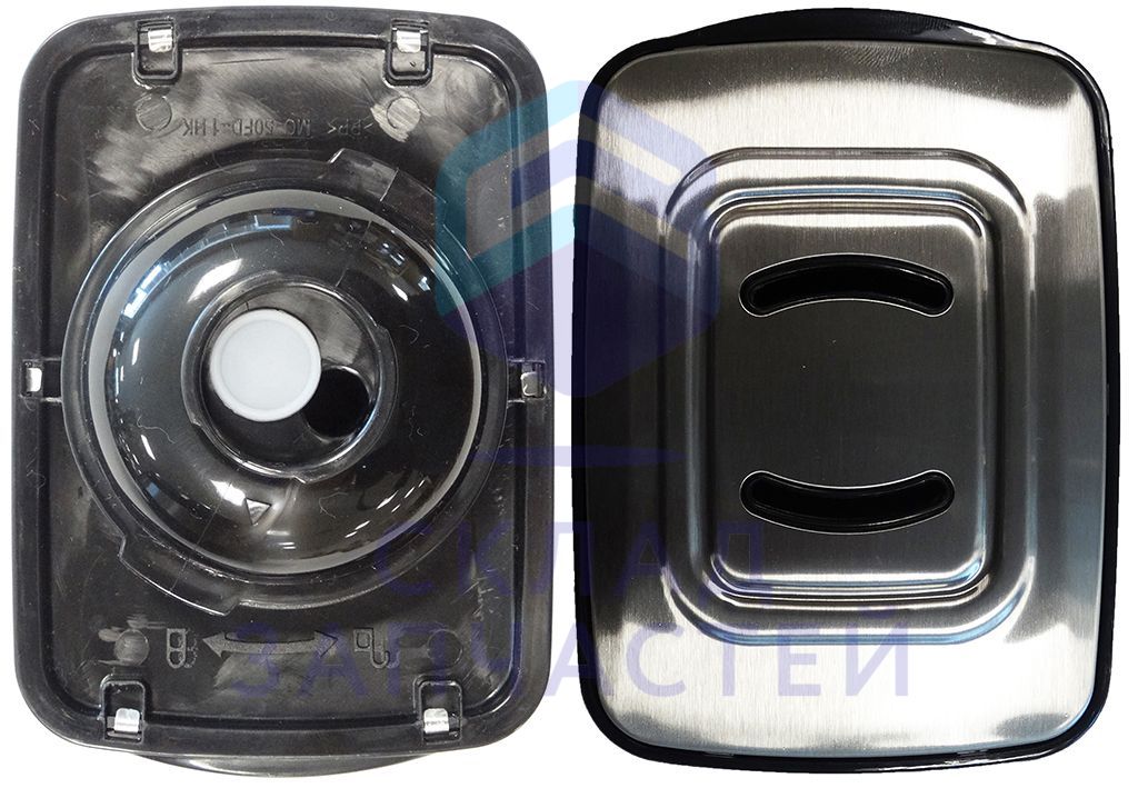 Изображение товара Оригинальный клапан выпускной для техники Redmond Red05715