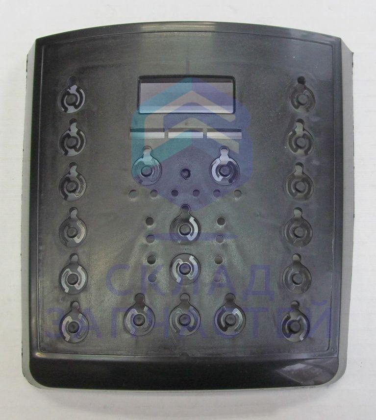 панель лицевая без аппликации для Redmond RMC-M110
