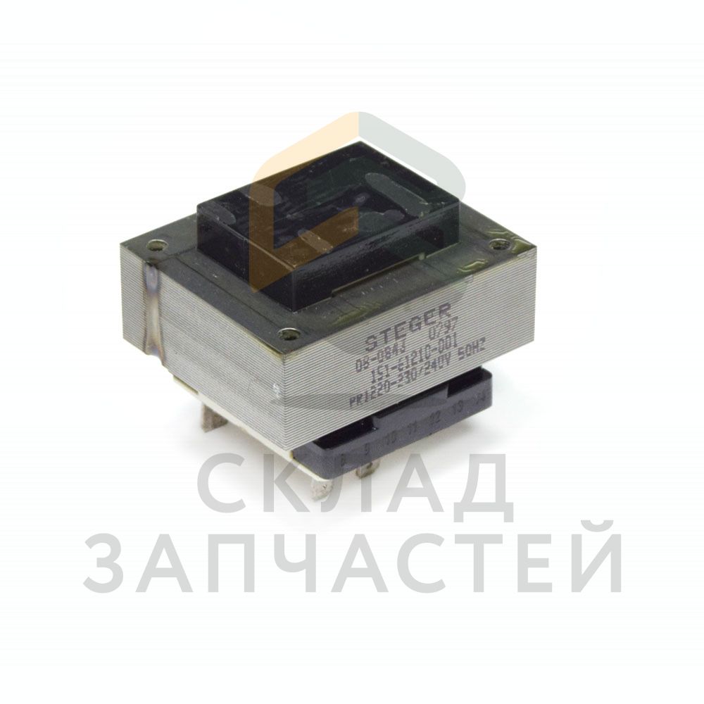 Трансформатор микроволновой печи для Neff H6871G2GB/01