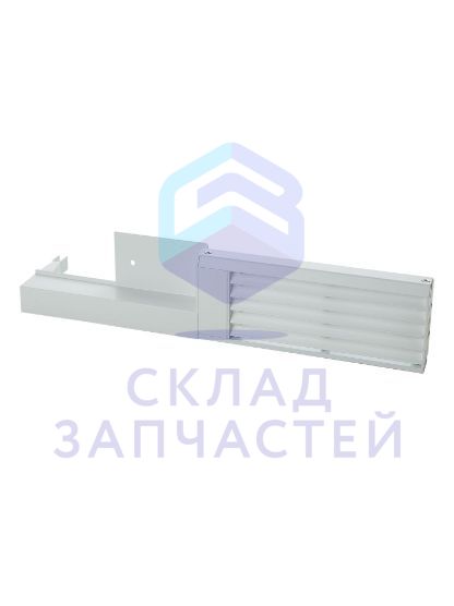 Цокольная панель для Bosch B18IF900SP/04