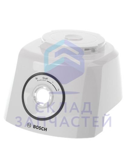 Корпус для Bosch MCM3100W/01