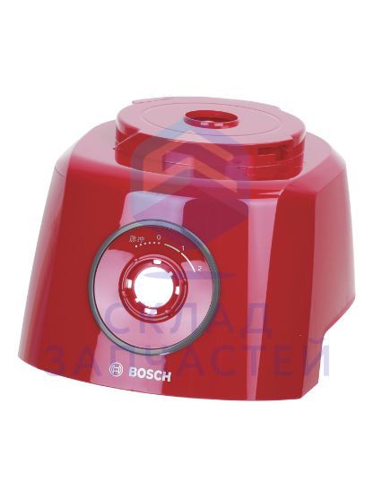 Изображение товара 11020444 Bosch оригинал, корпус