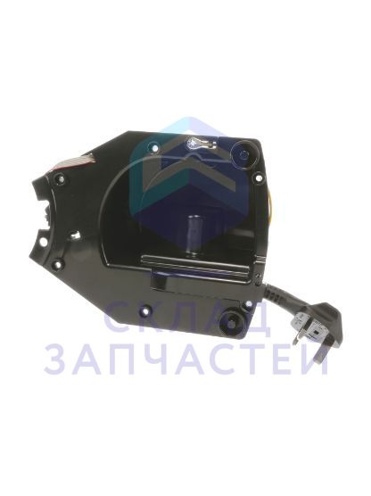 Изображение товара 12016738 Bosch оригинал, нижняя часть корпуса