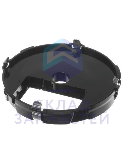 Изображение товара Оригинальный держатель Bosch 12017618 для бытовой техники