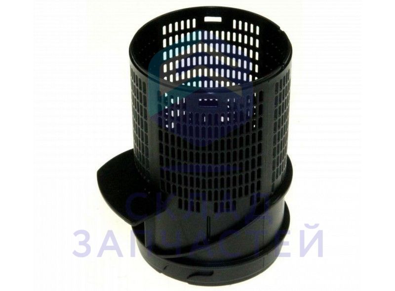 Фильтр пылесоса, пластик циклона для Samsung SC07F80HR