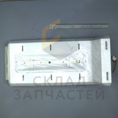 Задняя мульти-крышка в сборе в морозильной камере для Samsung RS57K4000WW