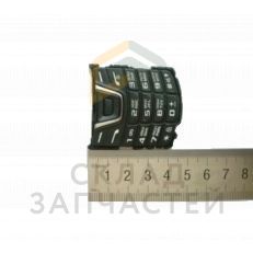 Клавиатура для Samsung GT-E2152 Duos LIte