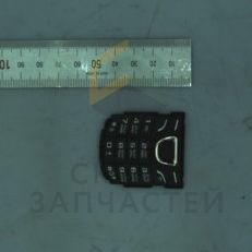Клавиатура для Samsung GT-E1225T