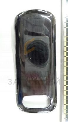 Крышка АКБ (Black) для Samsung GT-E1225T