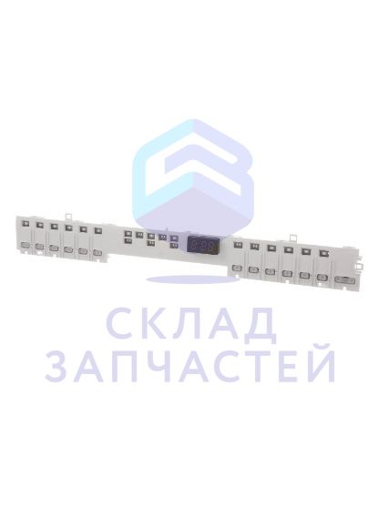 Изображение товара 11017641 Bosch оригинал, модуль управления красный/белый светодиоид