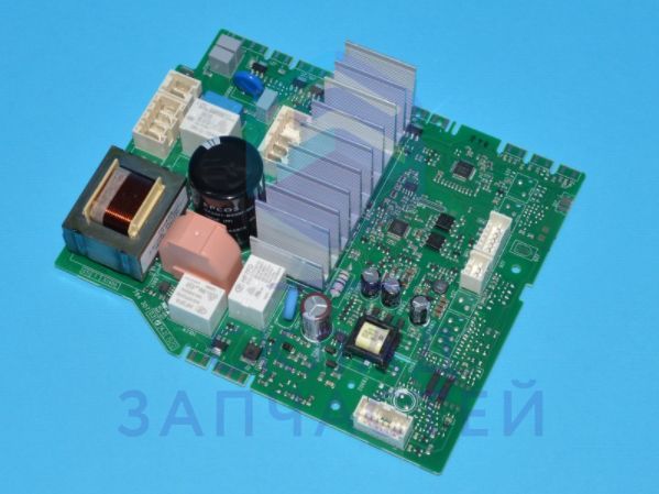 826266 Hisense оригинал, электронный модуль управления
