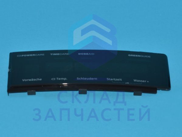 Дисплей панели управления для Gorenje WA866T (PS15/44166)