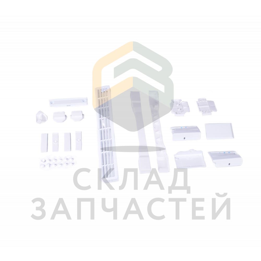 ПетлидверныедляхолодильниковLGGR-N319LLC.ASWQCIS