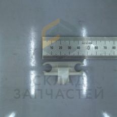 Фиксатор нагревательного металлического контура (элемента)испарителя морозильной камеры для Samsung RB37J5250SS/WT