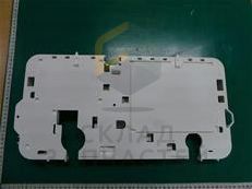 Короб модуля управления для Samsung RL55VTEMR