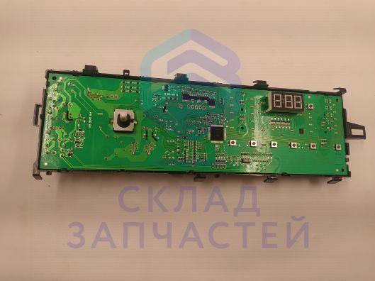 ОсновнаяплатавсборедляBekoRSPE78612W