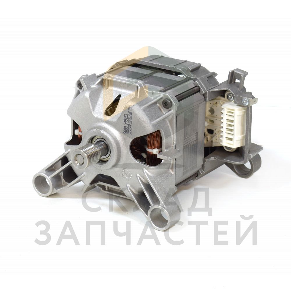 Мотор стиральной машины для Bosch WAE24462ME/02