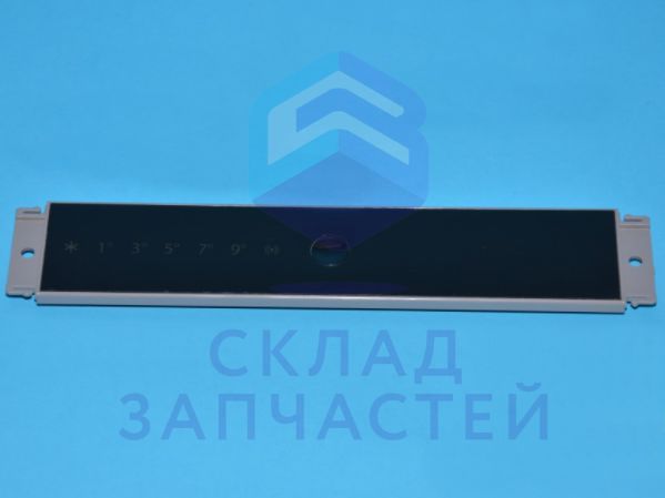 Логическая плата для ASKO RFN22831S (HZF3369I)