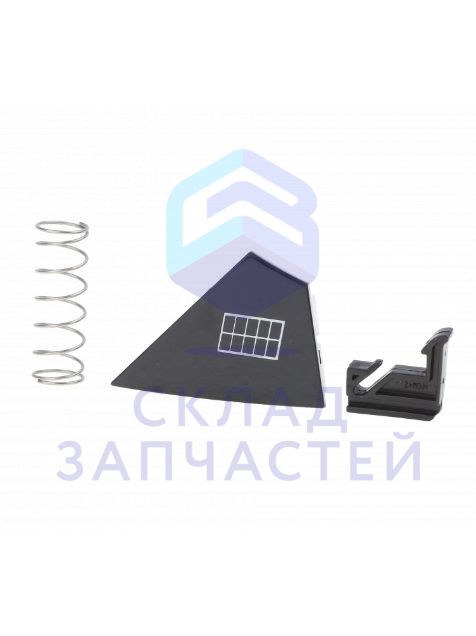 Кнопка для Bosch BGS614M1/02