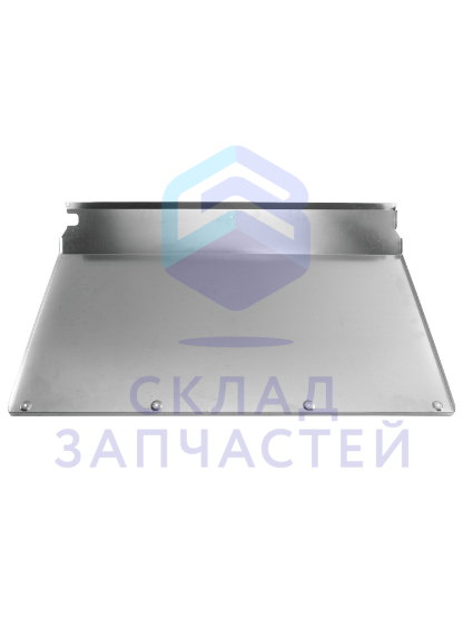 Изображение товара Верхняя часть корпуса Bosch 00777640 оригинал