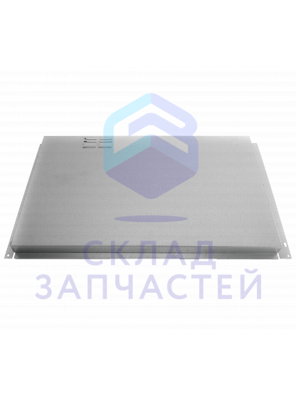 Задняя часть корпуса для Siemens VB554DFR0/01