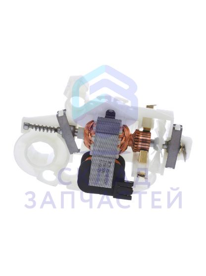 Изображение товара Мотор, привод без модуля, без редуктора, оригинал Bosch 10000224