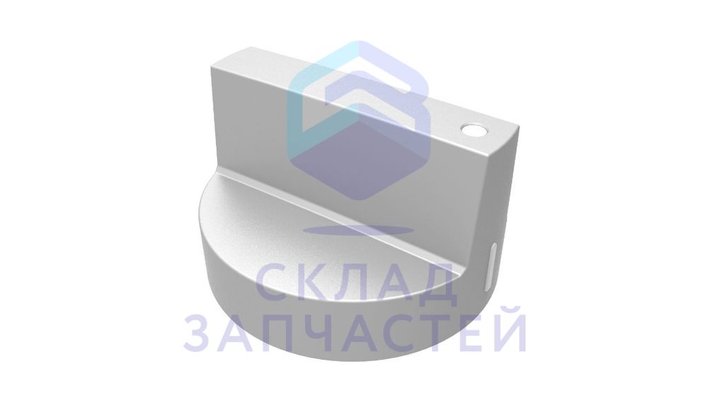 Изображение товара Ручка конфорки, оригинал Bosch 10000545