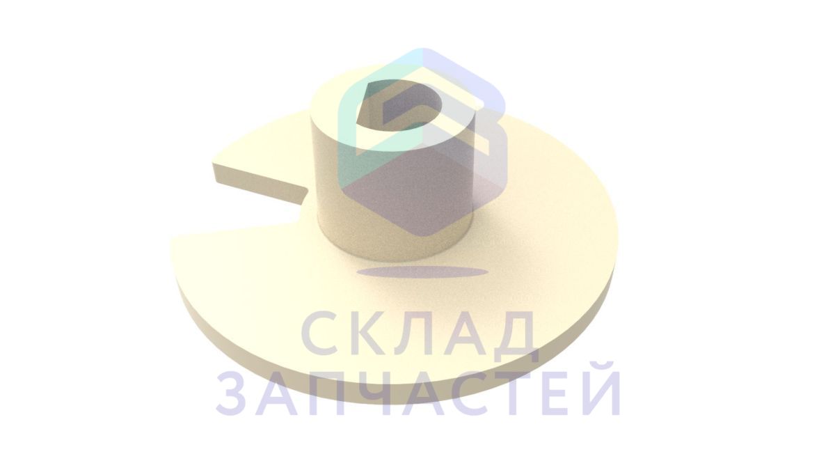 Ручка переключателя для Neff T27TA69N0/08