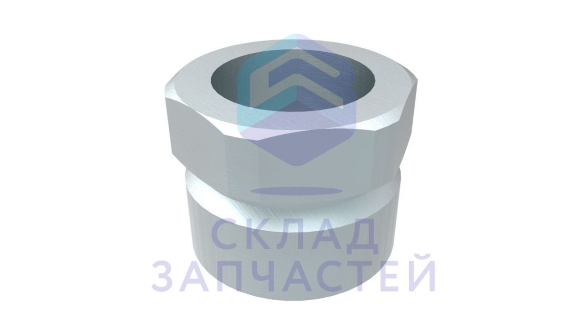 10000656 Bosch оригинал, Гайка