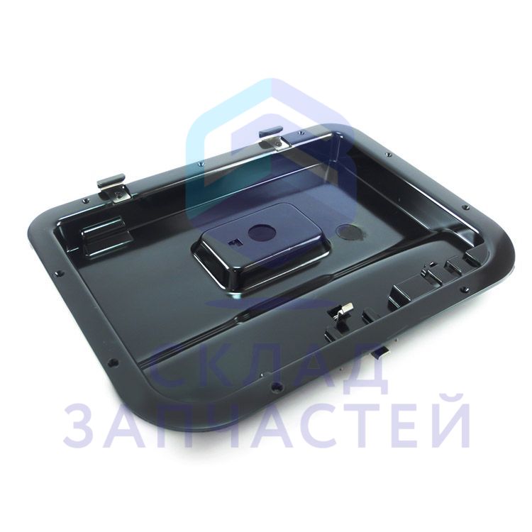 Изображение товара Red14187 Redmond оригинал, крышка, нижняя в сборе